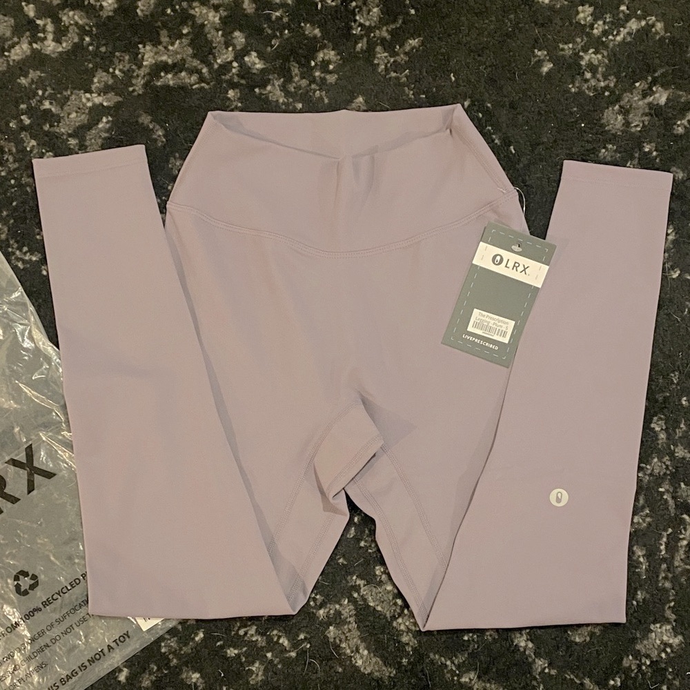 LRX The Prescription Legging - S - BRAND NEW
